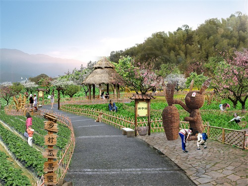 研學(xué)旅行成市場新寵，教育不僅止于室內(nèi)！