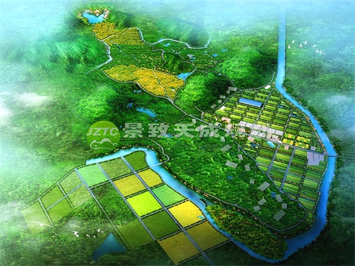 國家現(xiàn)代農(nóng)業(yè)產(chǎn)業(yè)園分布現(xiàn)狀發(fā)展研究！