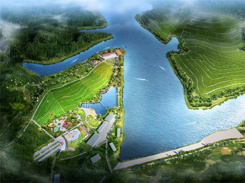 益陽(yáng)純?nèi)粠Z休閑農(nóng)業(yè)示范園
