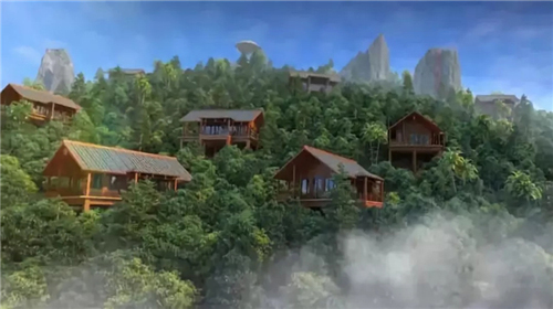 文旅部等十部門 : 關于促進鄉村民宿高質量發展的指導意見！